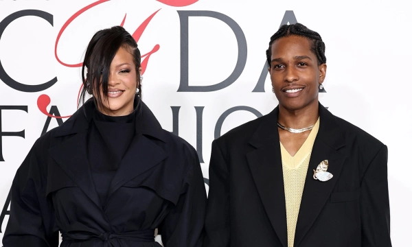 Лучшие наряды звезд на церемонии вручения премии CFDA Awards 2025