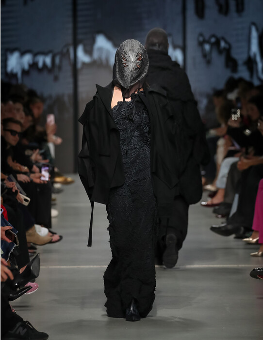 Pirosmani Studio коллекция сезона осень-зима 2025/26