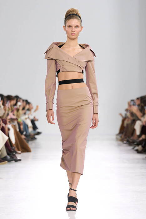 Max Mara коллекция весна-лето 2026 / Max Mara Spring-Summer 2026