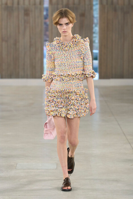 Moschino коллекция весна-лето 2026 / Moschino Spring-Summer 2026