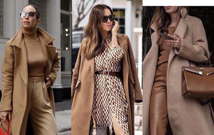 Блондинка в шоколаде: как носить главный цвет зимы 2026 — «шоколадный трюфель» Блондинка в шоколаде: как носить главный цвет зимы 2026 — «шоколадный трюфель»