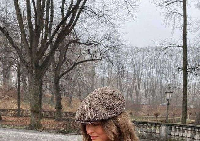 Мама, где моя панама: стилист назвала 3 трендовых головных убора осени Мама, где моя панама: стилист назвала 3 трендовых головных убора осени