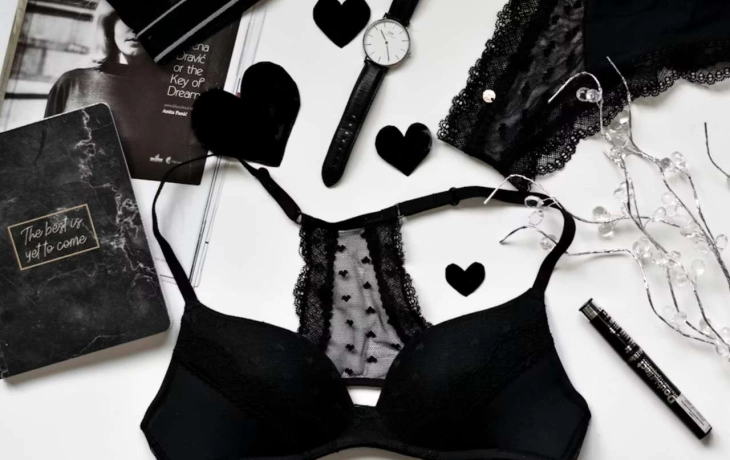 Ближе не бывает: как правильно подобрать нижнее белье, советы стилиста