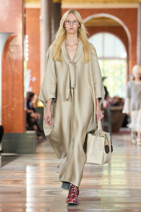 Louis Vuitton коллекция весна-лето 2026 / Louis Vuitton Spring-Summer 2026