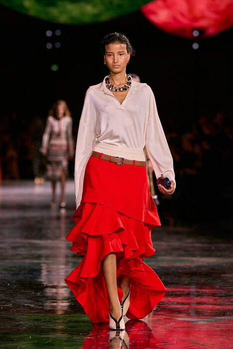 Chanel коллекция весна-лето 2026 / Chanel Spring-Summer 2026