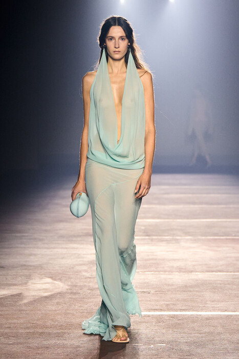 Mugler коллекция весна-лето 2026 / Mugler Spring-Summer 2026