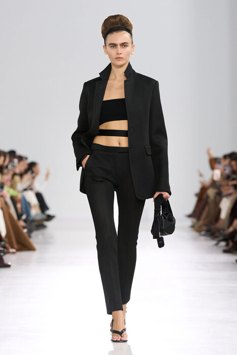Max Mara коллекция весна-лето 2026 / Max Mara Spring-Summer 2026