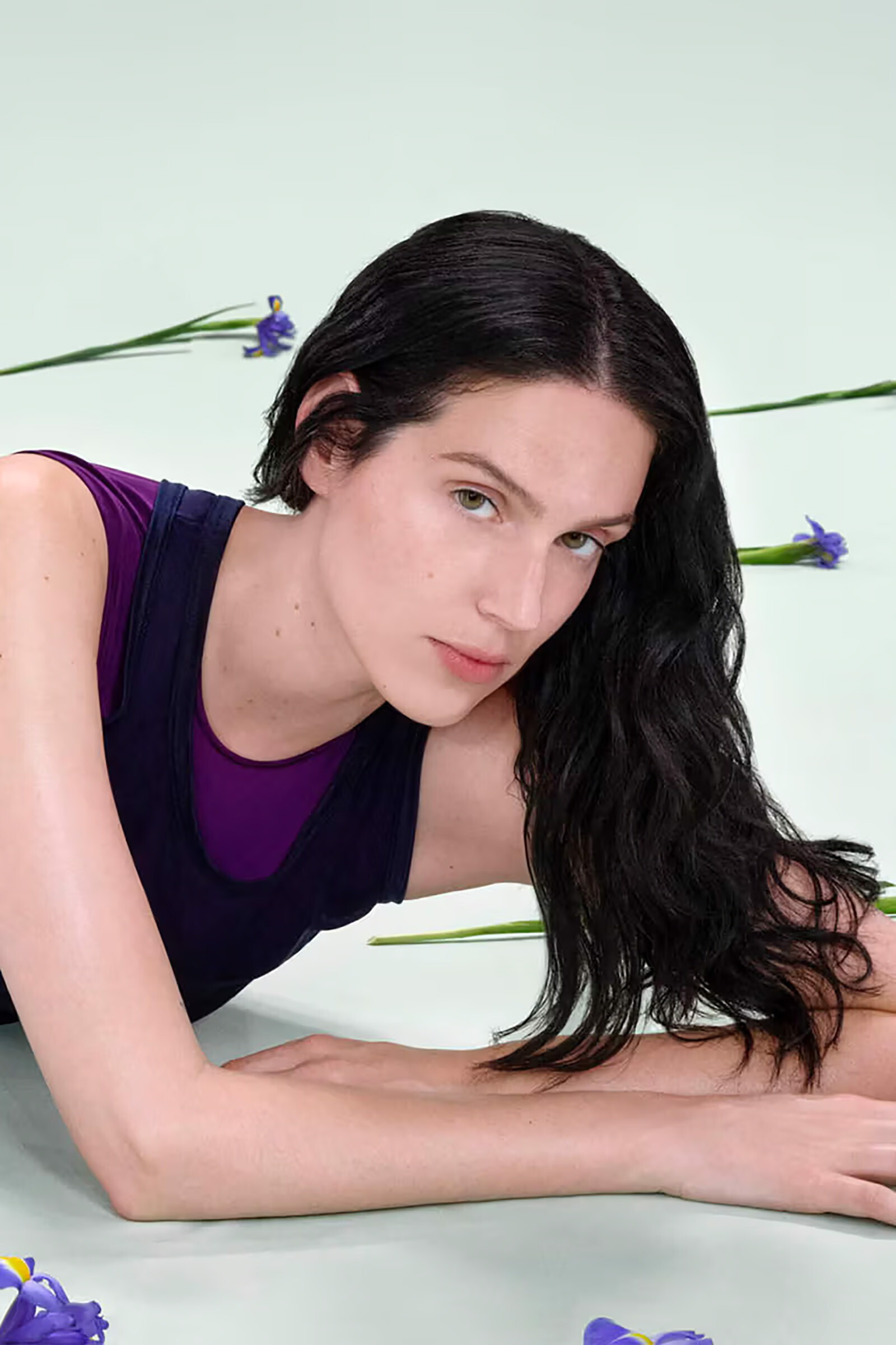 Loewe Perfumes Crafted Ева Виктор