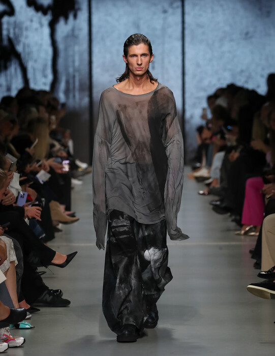 Pirosmani Studio коллекция сезона осень-зима 2025/26