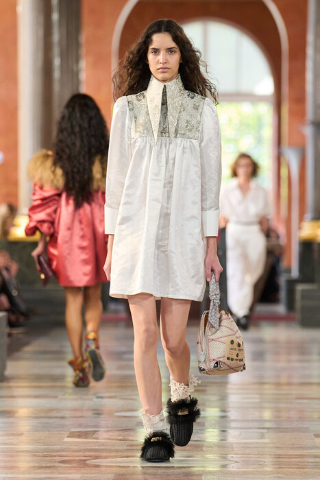 Louis Vuitton коллекция весна-лето 2026 / Louis Vuitton Spring-Summer 2026