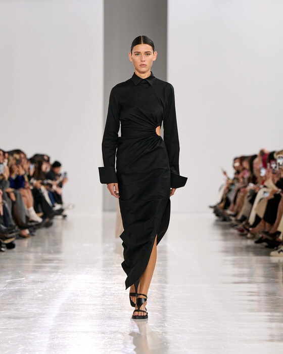 Max Mara весна-лето 2025 / Max Mara spring-summer 2025