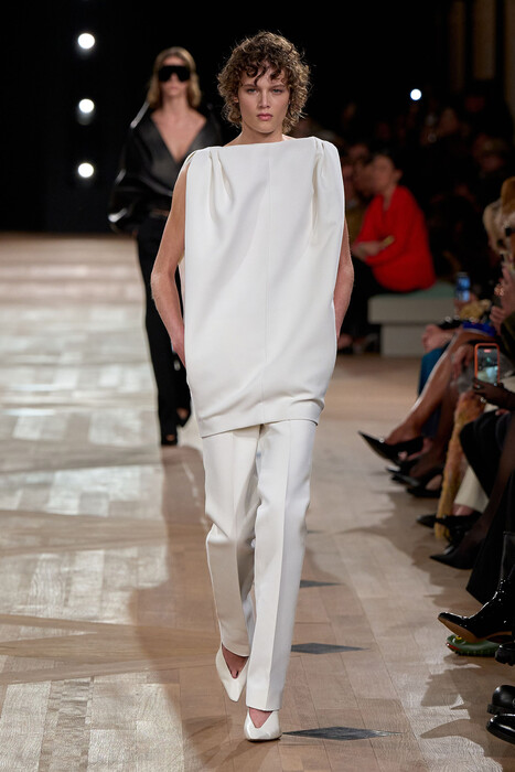 Balenciaga коллекция весна-лето 2026 / Balenciaga Spring-Summer 2026