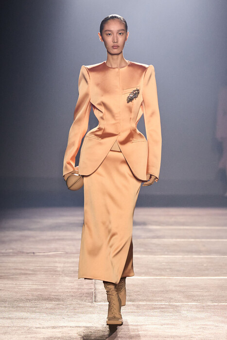 Mugler коллекция весна-лето 2026 / Mugler Spring-Summer 2026