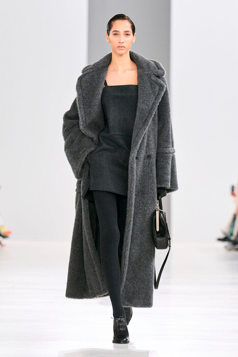 Max Mara коллекция сезона осень-зима 2024