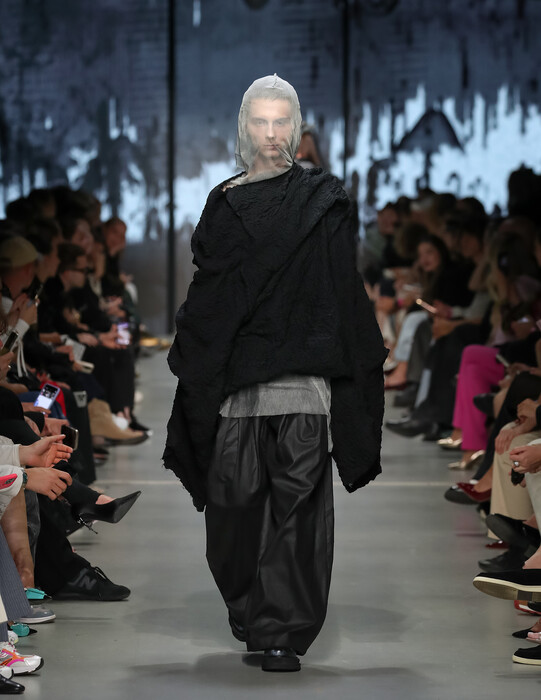 Pirosmani Studio коллекция сезона осень-зима 2025/26