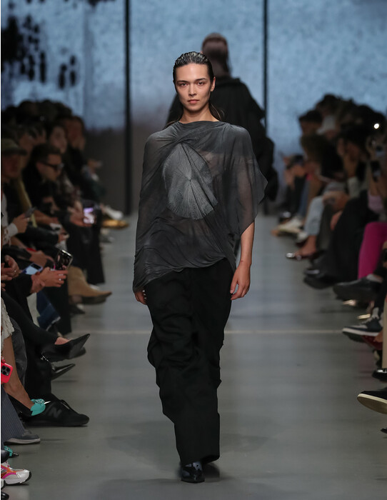 Pirosmani Studio коллекция сезона осень-зима 2025/26