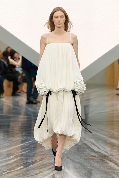 Christian Dior коллекция весна-лето 2026 / Christian Dior Spring-Summer 2026