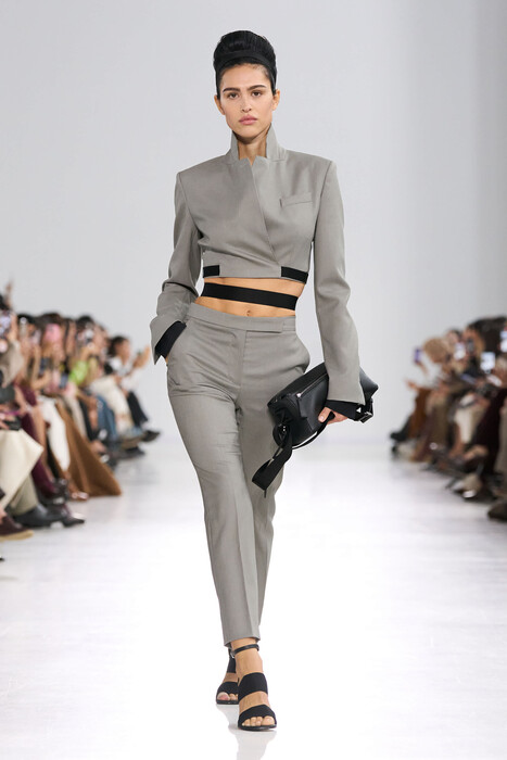 Max Mara коллекция весна-лето 2026 / Max Mara Spring-Summer 2026