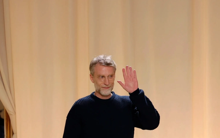Симоне Беллотти занял место нового креативного директора Jil Sander Симоне Беллотти занял место нового креативного директора Jil Sander