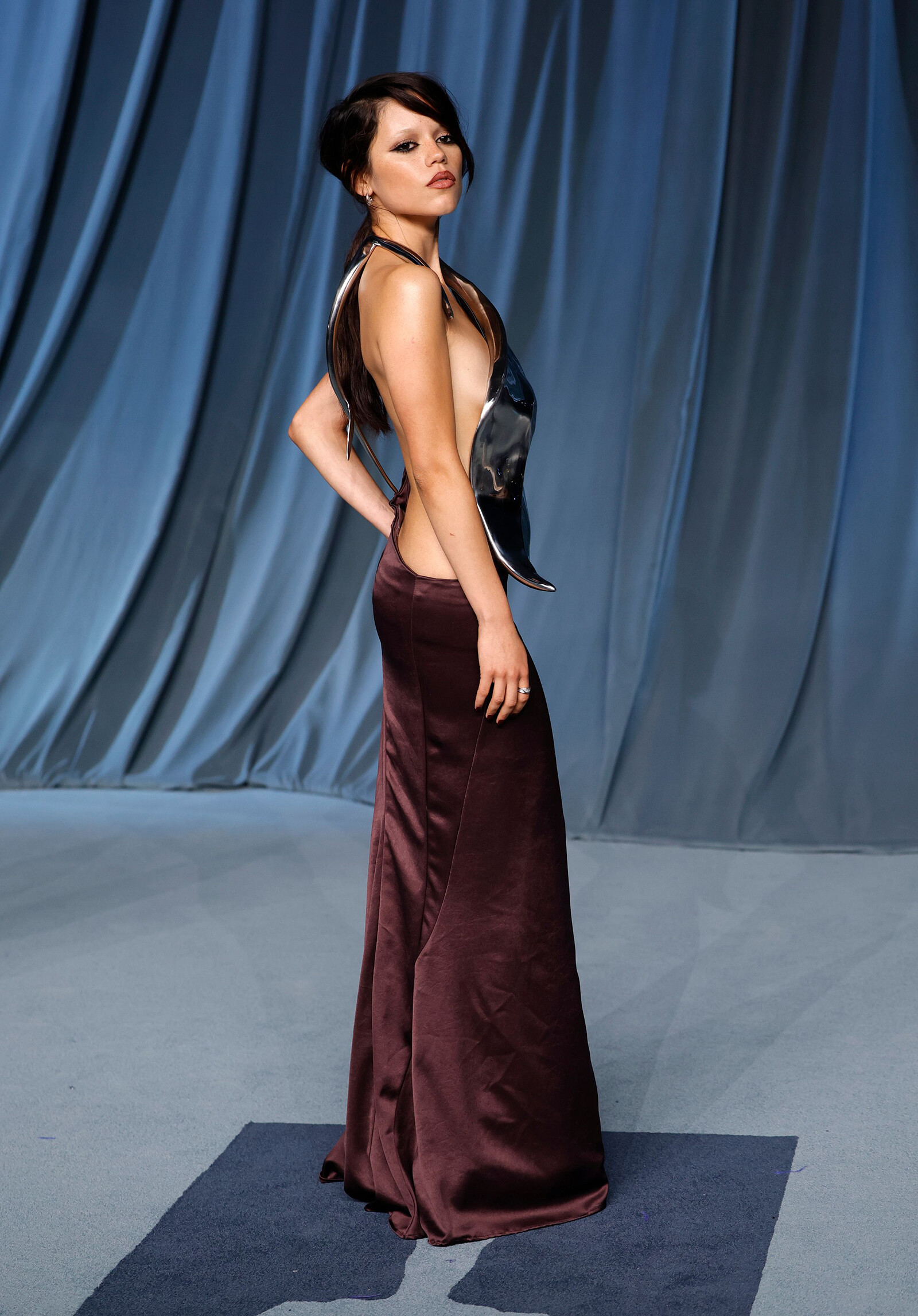 Дженна Ортега