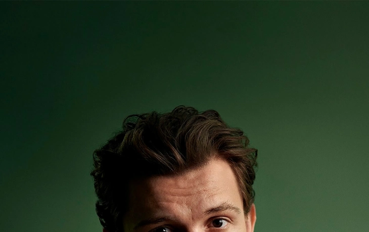 Том Холланд стал лицом нового мужского аромата Prada Том Холланд стал лицом нового мужского аромата Prada