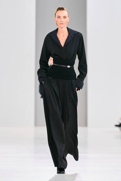 Max Mara коллекция сезона осень-зима 2024