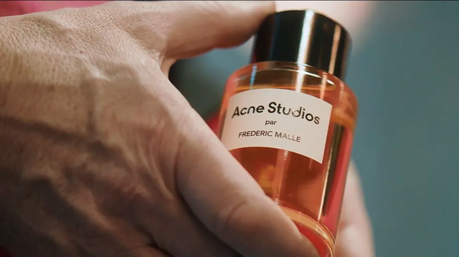 Аромат&nbsp;Acne Studios Frederic Malle