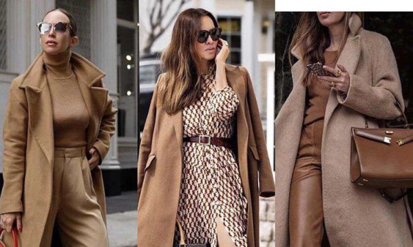 Блондинка в шоколаде: как носить главный цвет зимы 2026 — «шоколадный трюфель» Блондинка в шоколаде: как носить главный цвет зимы 2026 — «шоколадный трюфель»