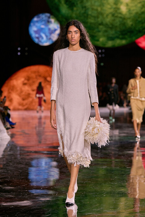 Chanel коллекция весна-лето 2026 / Chanel Spring-Summer 2026