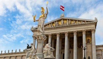 «Евровидение-2026» пройдёт в Вене