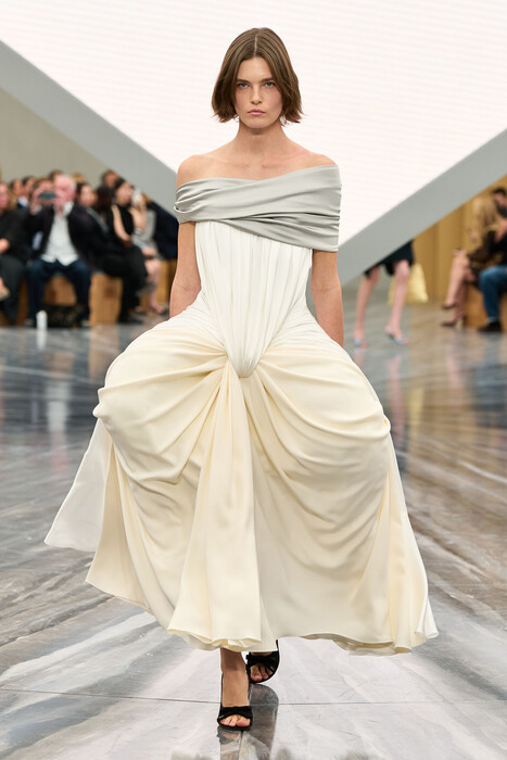 Christian Dior коллекция весна-лето 2026 / Christian Dior Spring-Summer 2026