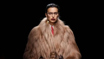 Зима близко: какие шубы будут актуальны в сезоне 2025—2026