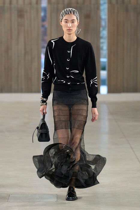 Moschino коллекция весна-лето 2026 / Moschino Spring-Summer 2026