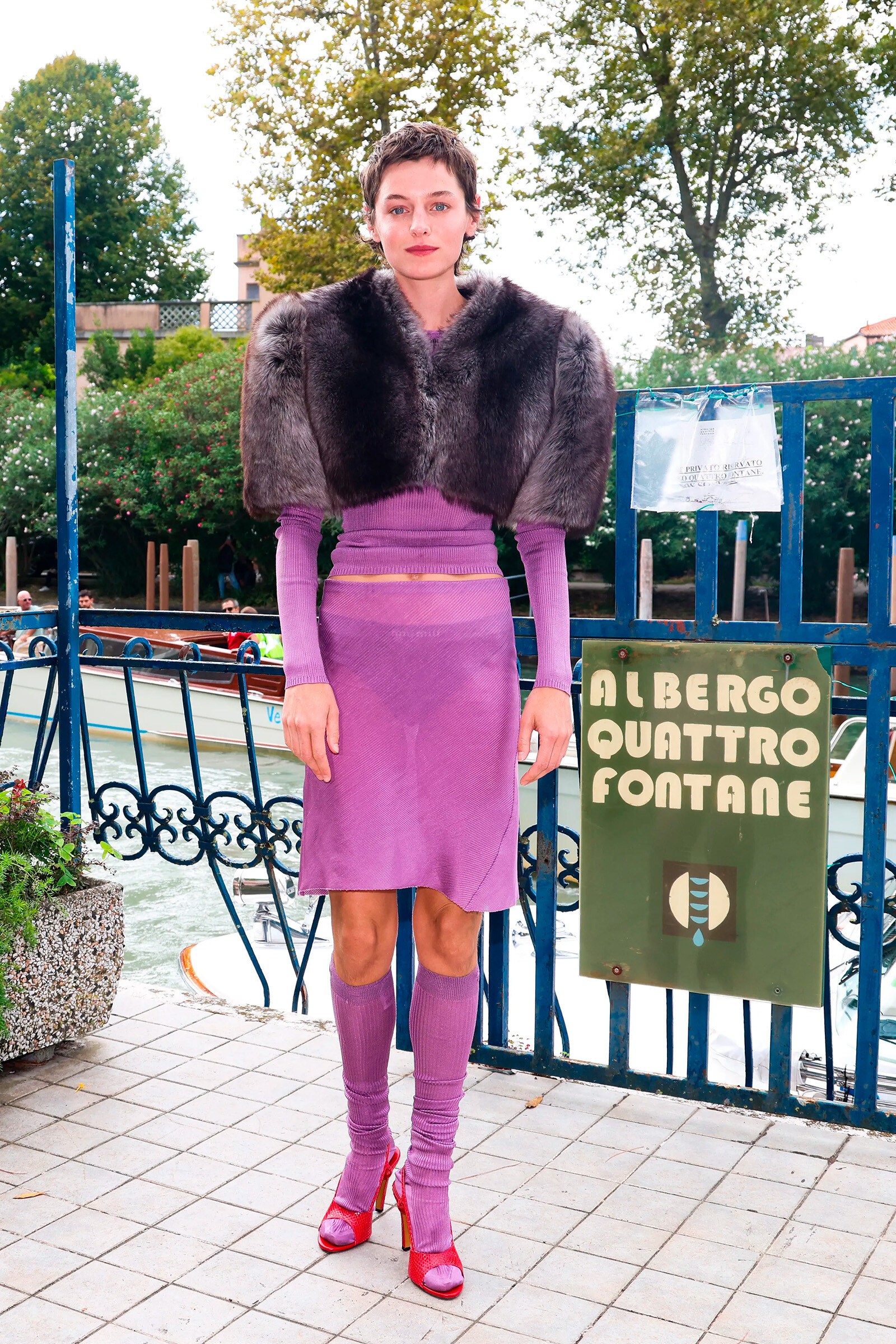 Эмма Коррин