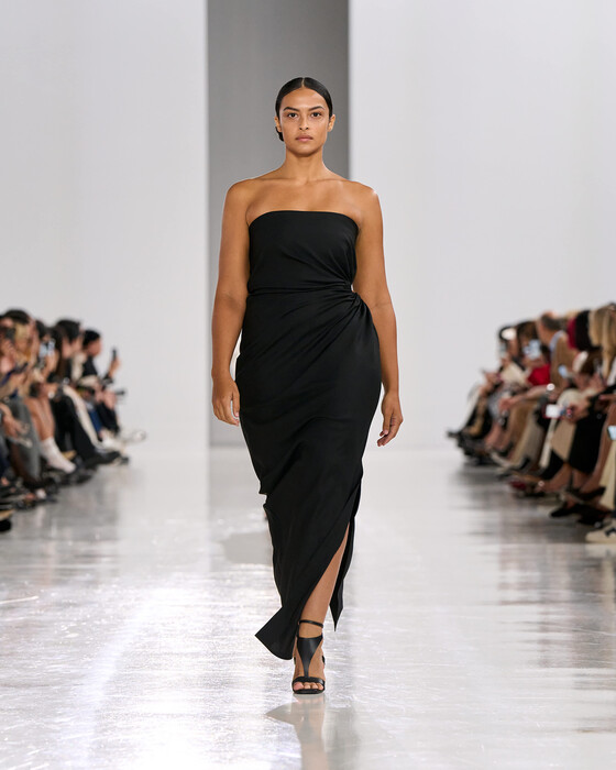 Max Mara весна-лето 2025 / Max Mara spring-summer 2025