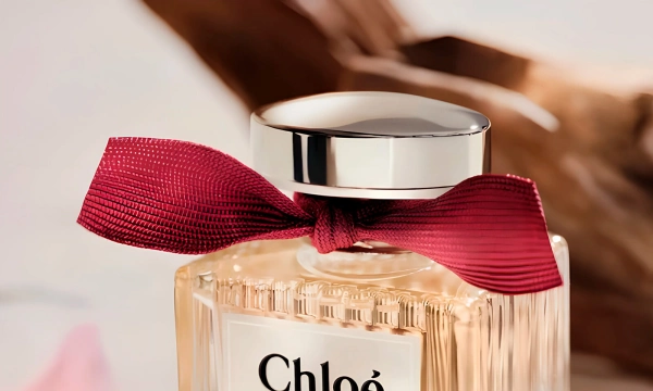 Chloé готовит перезапуск L&#039;Eau de Parfum Intense