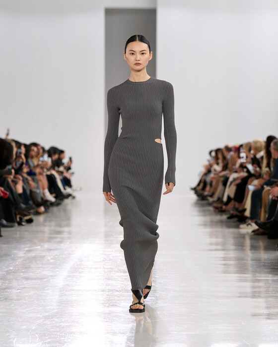 Max Mara весна-лето 2025 / Max Mara spring-summer 2025