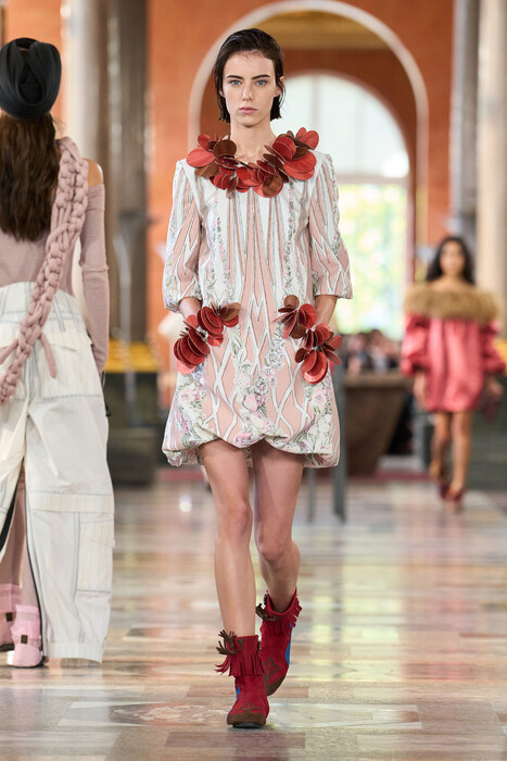 Louis Vuitton коллекция весна-лето 2026 / Louis Vuitton Spring-Summer 2026