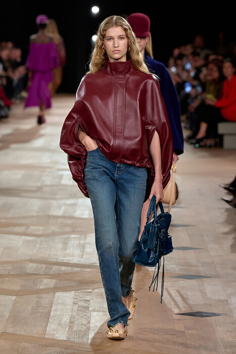 Balenciaga коллекция весна-лето 2026 / Balenciaga Spring-Summer 2026