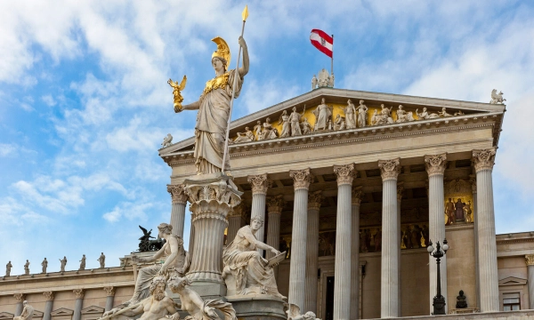 «Евровидение-2026» пройдёт в Вене