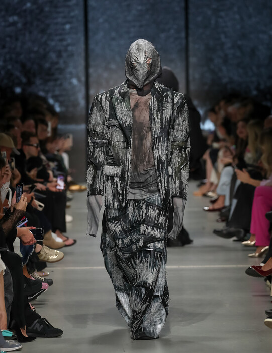 Pirosmani Studio коллекция сезона осень-зима 2025/26