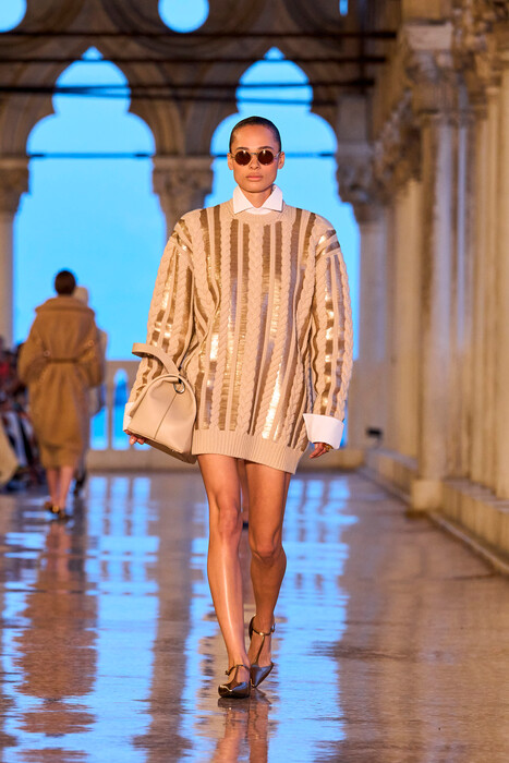 Max Mara Круиз 2025 / Max Mara Resort 2025