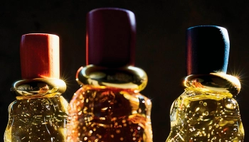 Bottega Veneta создали новую коллекцию ароматов во флаконах из венецианского стекла Bottega Veneta создали новую коллекцию ароматов во флаконах из венецианского стекла