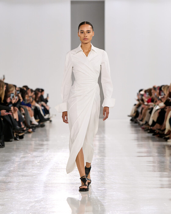 Max Mara весна-лето 2025 / Max Mara spring-summer 2025