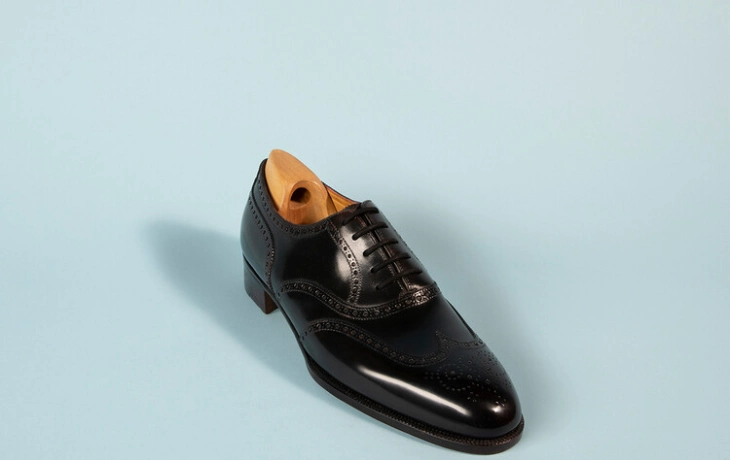 Обувной мастер Мишель Рабаллан в Москве Обувной мастер Мишель Рабаллан в Москве