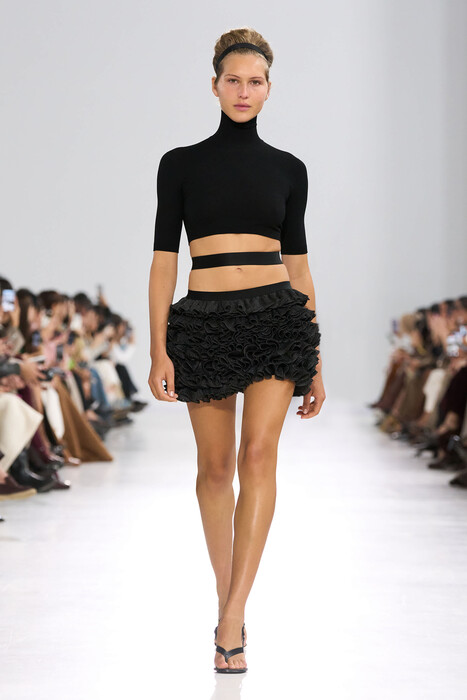 Max Mara коллекция весна-лето 2026 / Max Mara Spring-Summer 2026
