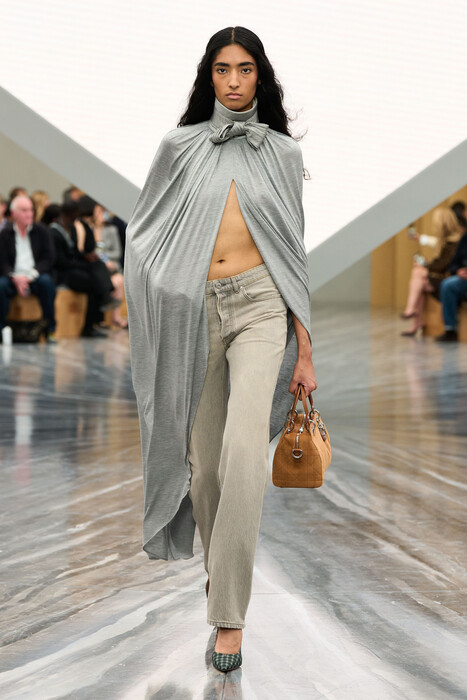 Christian Dior коллекция весна-лето 2026 / Christian Dior Spring-Summer 2026