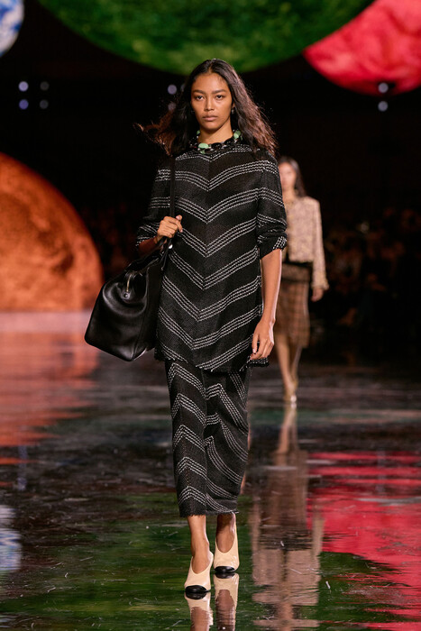 Chanel коллекция весна-лето 2026 / Chanel Spring-Summer 2026