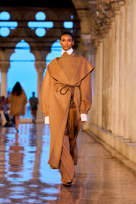 Max Mara Круиз 2025 / Max Mara Resort 2025