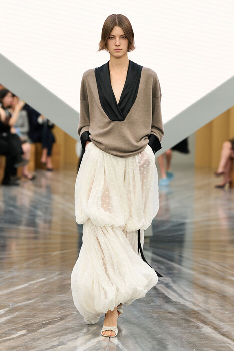 Christian Dior коллекция весна-лето 2026 / Christian Dior Spring-Summer 2026